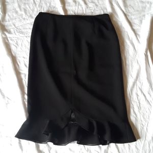 Escada skirt....size 38